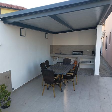 House Monte Cherpo プーラ エクステリア 写真